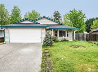 308 SE 9th Street, Battle Ground, WA 98604