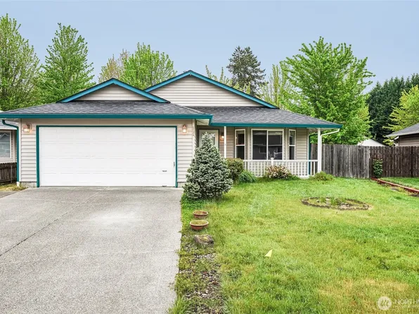 308 SE 9th Street, Battle Ground, WA 98604