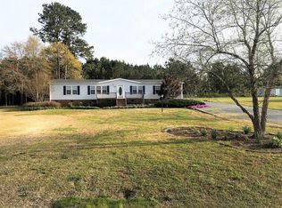 303 Carla Ann Dr, Pikeville, NC 27863