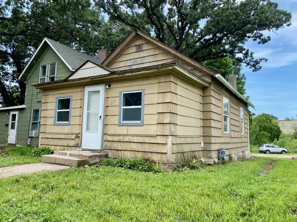 114 S Ermina Ave, Albert Lea, MN 56007