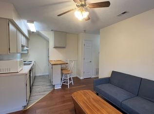 303 1st St, Morgantown, WV 26505