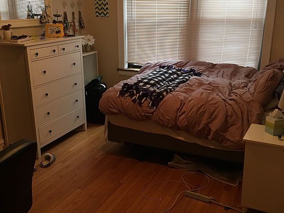 5th image of 3753 N Marshfield Ave #2