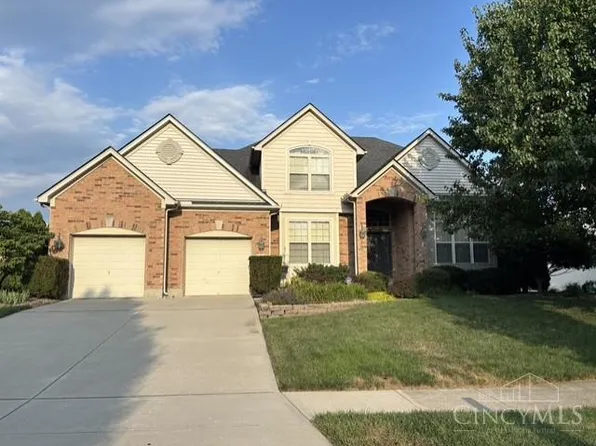 6228 Amberley Ct, Liberty Township, OH 45044