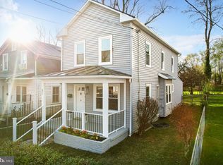 31 W Southwerk St, Winchester, VA 22601