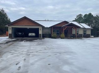 2500 Cataberry Run Rd, Ozark, AR 72949