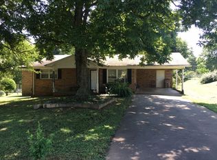 1406 Vantage Dr, Shelby, NC 28150