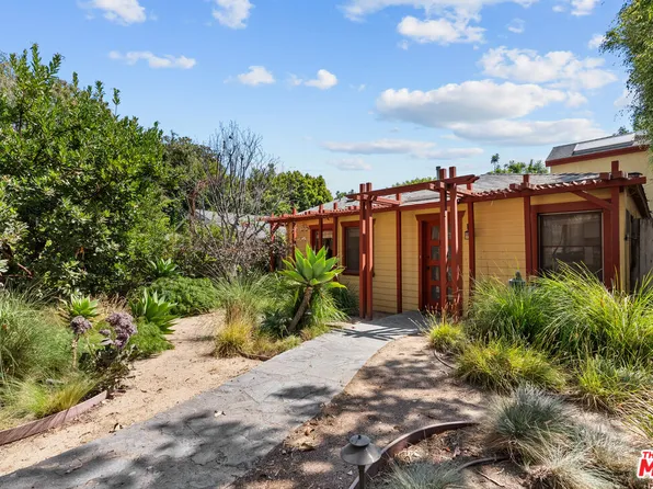 634 Copeland Ct, Santa Monica, CA 90405