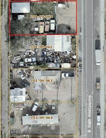 1st image of 8046 S Calle Moctezuma