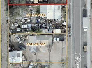 8046 S Calle Moctezuma, Guadalupe, AZ 85283