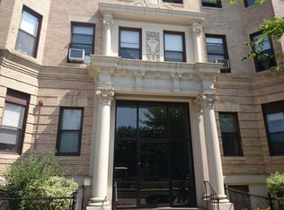1391 Commonwealth Ave APT 4, Allston, MA 02134