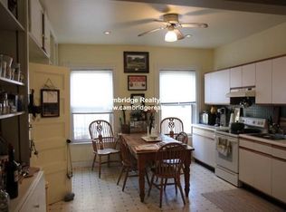 14 Sumner Rd #3, Cambridge, MA 02138