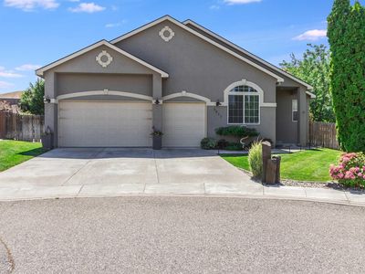 3677 Windsor Ct, Richland, WA, 99352