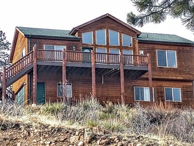 15459 Ouray Rd, Pine, CO, 80470