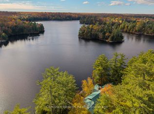 26 Sharon Park Dr, McKellar, ON P0G1C0