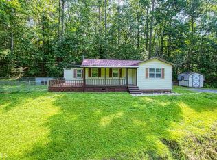 136 W Peel Rd NE, Rome, GA 30161