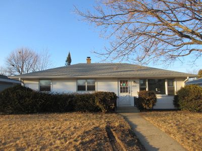 2310 W Glen Flora Ave, Waukegan, IL, 60085