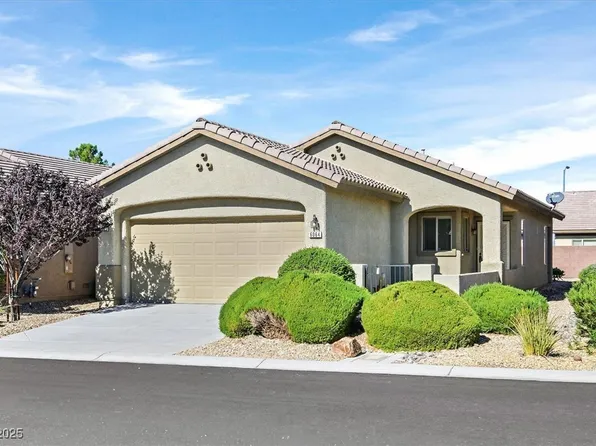 6064 Isola Peak Ave, Las Vegas, NV 89122