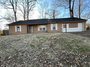 3279 Hanna Dr, Memphis, TN 38128