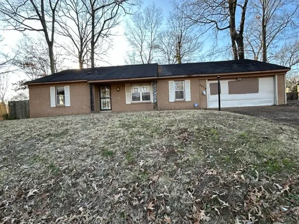 3279 Hanna Dr, Memphis, TN 38128