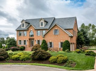 2909 Brookstone Dr, Harrisonburg, VA 22801