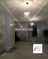 Rented by Weissman Realty