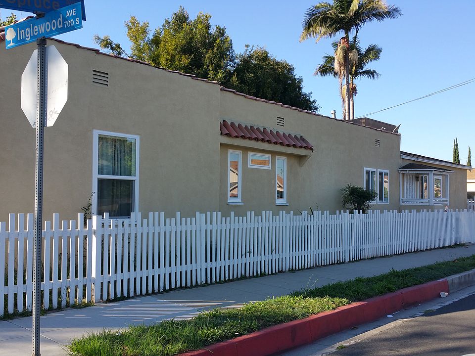 1st image of 701 S Inglewood Ave