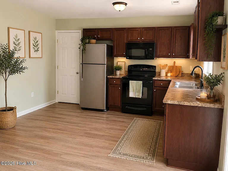 158 Ashbury Park Ln — Photo 4