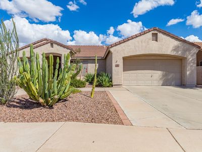 253 S Gibson St, Gilbert, AZ, 85296