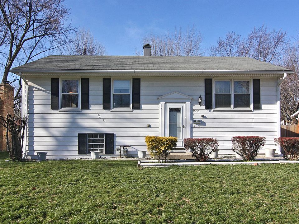 1st image of 3636 N Mitchner Ave