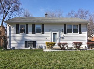 3636 N Mitchner Ave, Indianapolis, IN