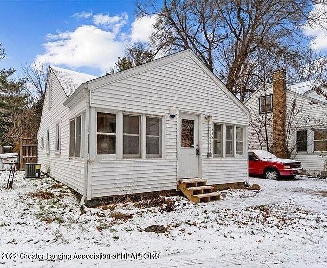 1606 Bass St, Haslett, MI 48840 Zillow