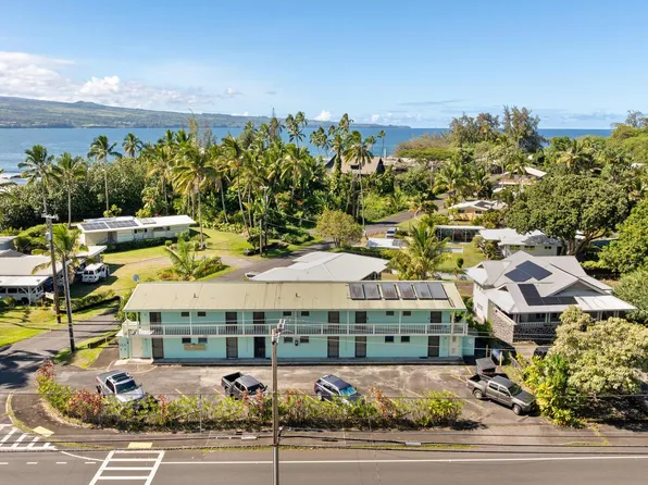 1303 Kalanianaole St #1-12, Hilo, HI 96720