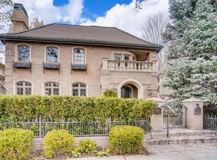 475 Madison St, Denver, CO 80206