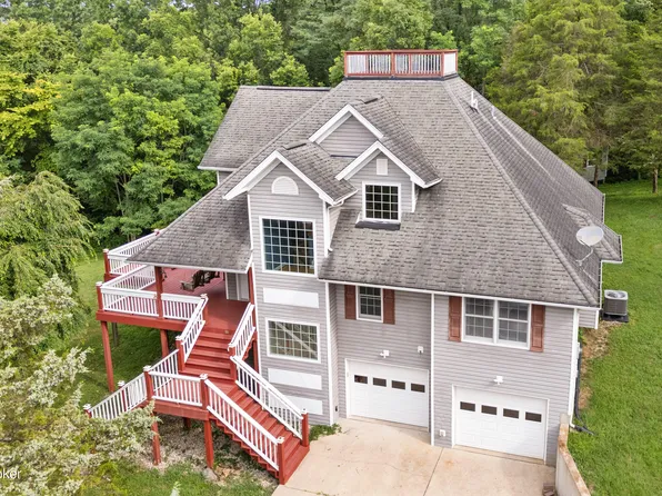 2321 Eighteen Mile Creek Rd, Westport, KY 40077