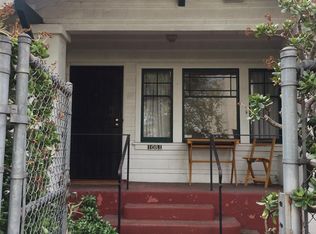 1081 Stanford Ave, Oakland, CA 94608