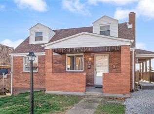 813 Lynda Ln, North Versailles, PA 15137