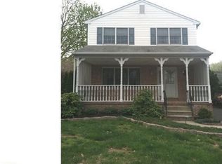 406 Tasker St, Ridley Park, PA 19078