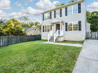 5912 Clayton Ave, Baltimore, MD, 21206