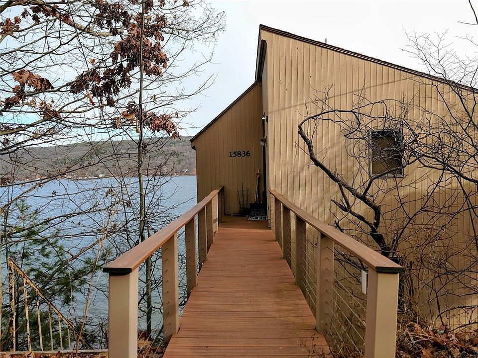 15836 W Lake Rd, Pulteney, NY 14418 Zillow