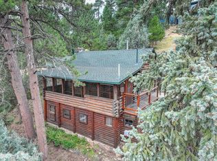 20650 Seminole Road, Indian Hills, CO 80454