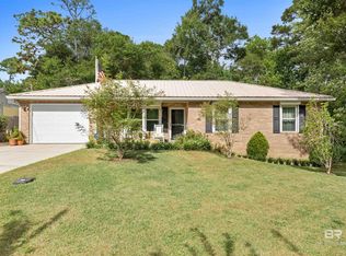 1277 Rio Cir, Lillian, AL 36549