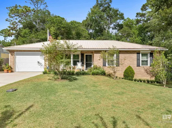 1277 Rio Cir, Lillian, AL 36549
