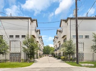 1812 Bonner St, Houston, TX 77007