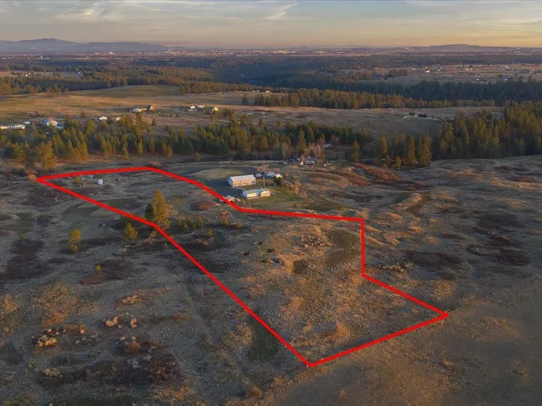 0 N Brooks Rd, Medical Lake, WA 99022