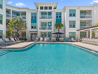 The Rosery Apartments