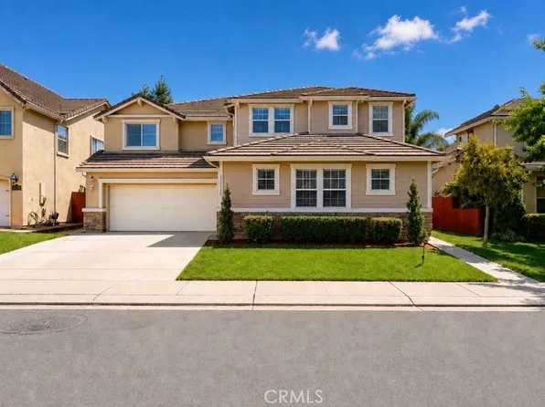 206 River Pointe Dr, Waterford, CA 95386