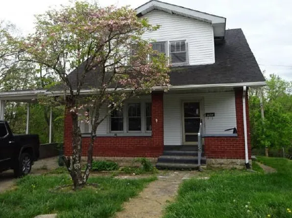 702 Gartrell Ct, Ashland, KY 41101