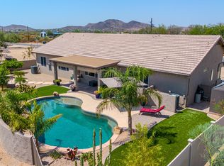 38015 N CENTRAL Avenue, Phoenix, AZ 85086
