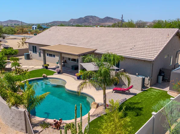 38015 N CENTRAL Avenue, Phoenix, AZ 85086