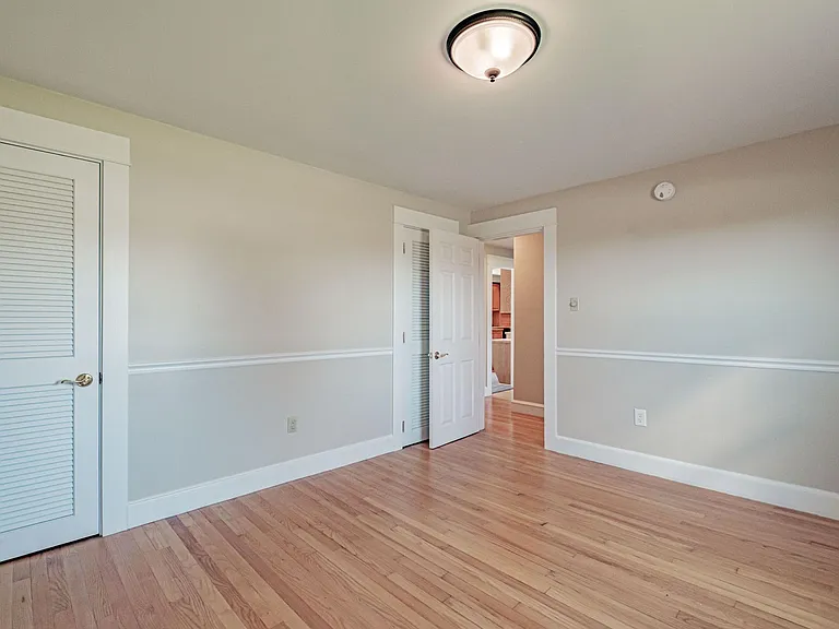 1st floor bedroom or formal dining room